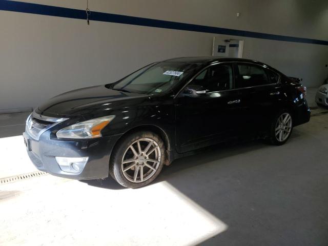 2013 NISSAN ALTIMA 3.5 #3025816308