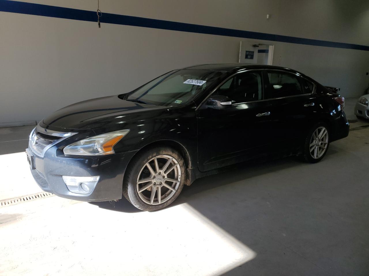 Lot #3025816308 2013 NISSAN ALTIMA 3.5