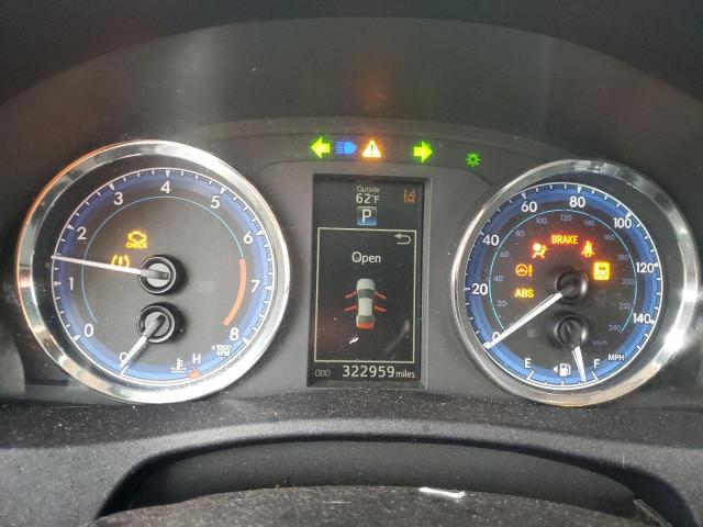 2018 TOYOTA COROLLA L - 2T1BURHE0JC071367