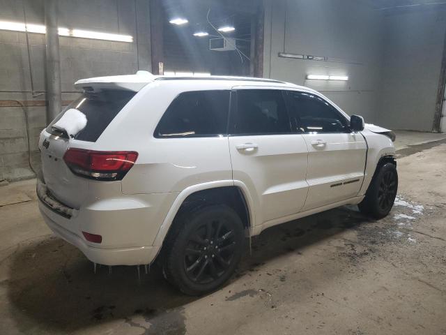 Vin: 1c4rjfag0jc226011, lot: 86358634, jeep grand cher laredo 20183