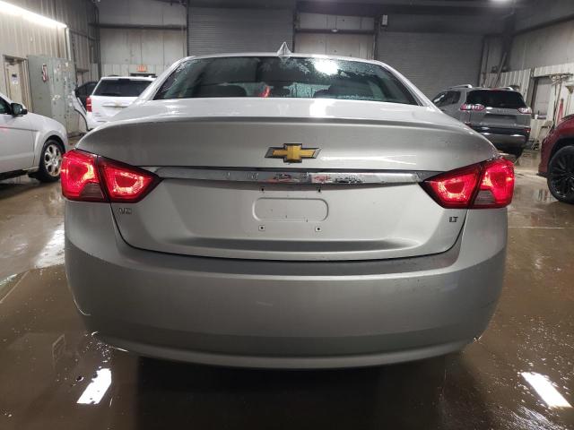 2016 CHEVROLET IMPALA LT - 2G1115S32G9149122