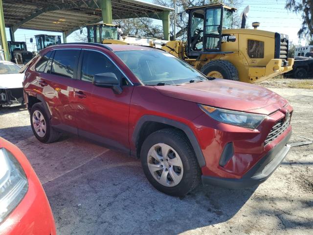 VIN JTMH1RFV6KJ008530 2019 TOYOTA RAV4 no.4