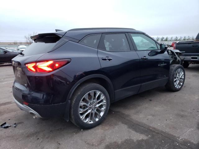 2021 CHEVROLET BLAZER 3LT - 3GNKBJRS3MS534015