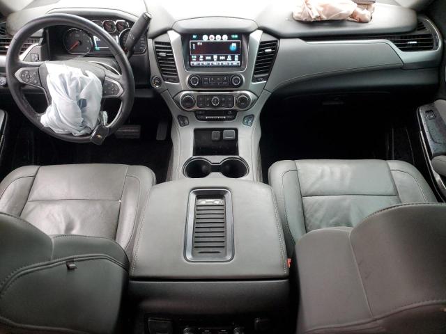 2016 CHEVROLET TAHOE K150 - 1GNSKBKC9GR310795