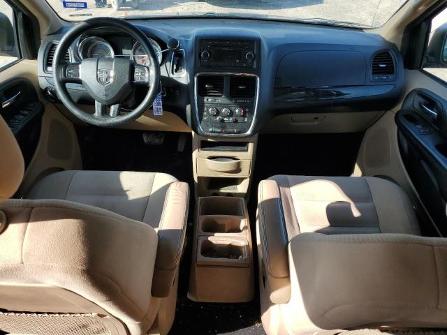 2016 DODGE GRAND CARA - 2C4RDGBG9GR122189
