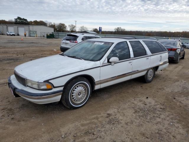 1994 BUICK ROADMASTER #3027002817