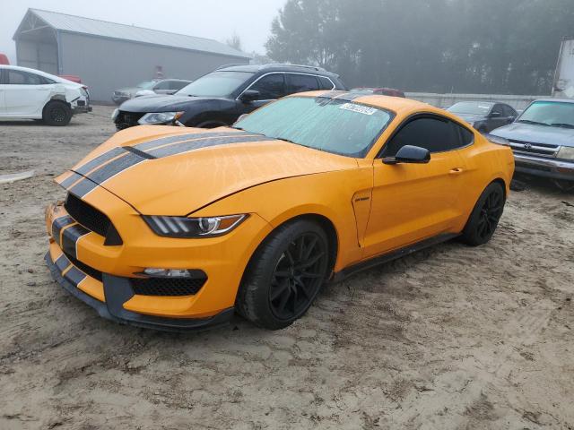 FORD MUSTANG SH