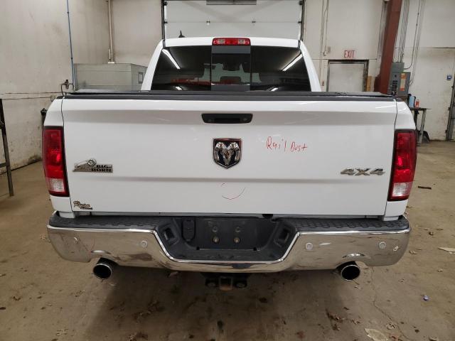 2017 RAM 1500 SLT - 1C6RR7LM2HS879576
