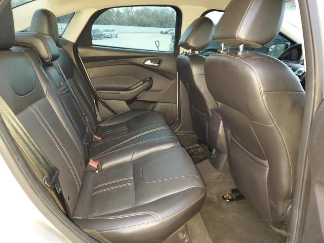 2013 FORD FOCUS SE #3286647322