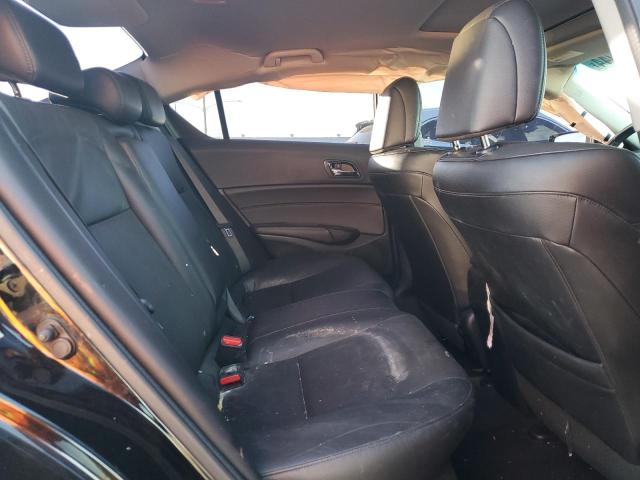 2015 ACURA ILX 20 19VDE1F37FE002198