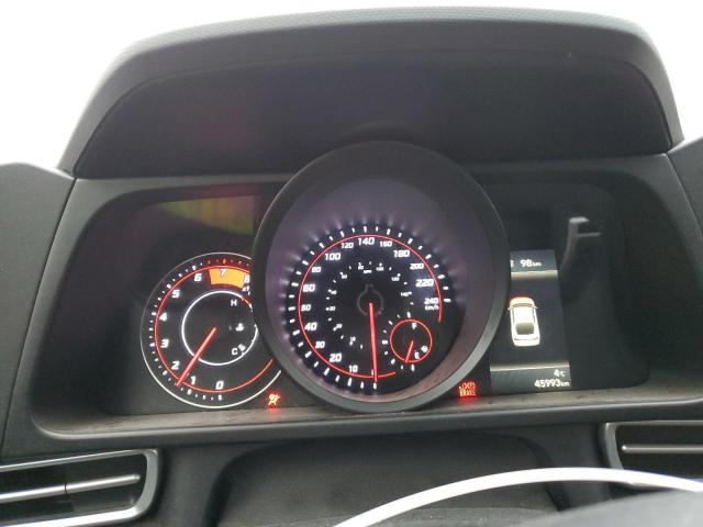 2022 HYUNDAI ELANTRA SE - KMHLM4AGXNU319406