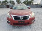 Lot #3028279791 2014 NISSAN ALTIMA 2.5