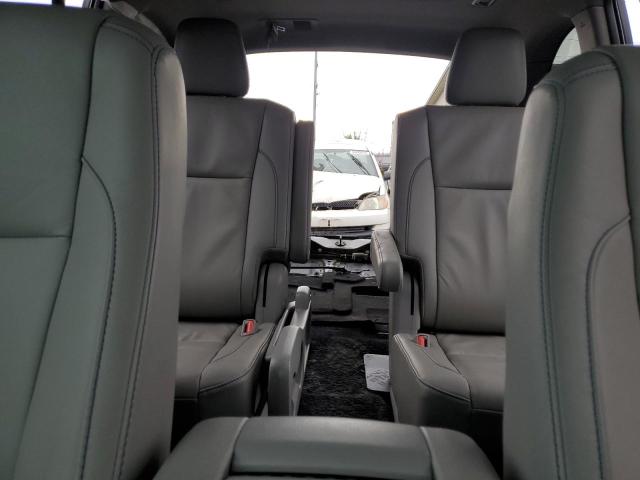 2019 TOYOTA HIGHLANDER - 5TDJZRFH5KS992440