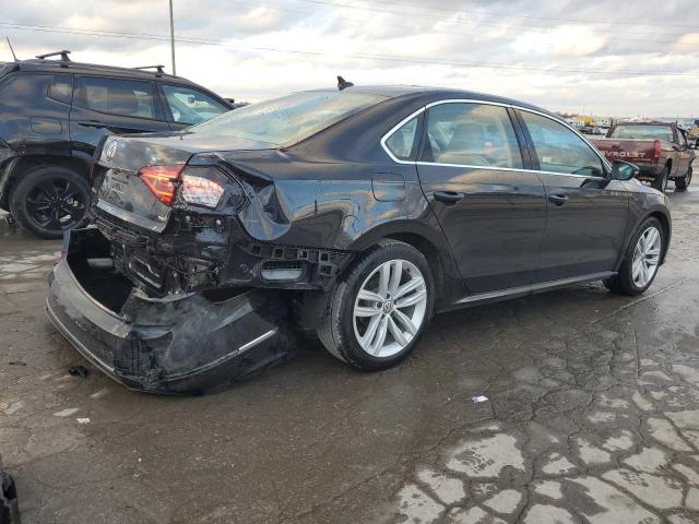 2018 VOLKSWAGEN PASSAT SE - 1VWBA7A39JC030750