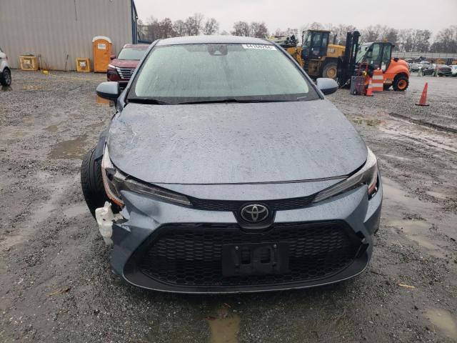 2020 TOYOTA COROLLA LE - JTDEPRAE1LJ043406