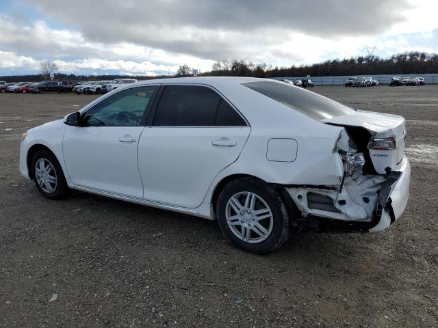 4T4BF1FK0ER398950 Toyota Camry L 2014