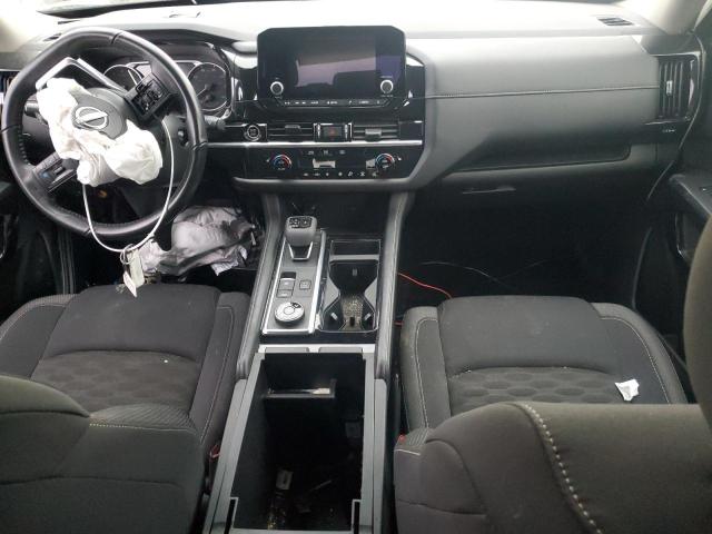 2023 NISSAN PATHFINDER - 5N1DR3BC2PC262378