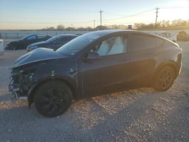 Vin: 7saygded4ra324326, lot: 86965534, tesla model y 2024 img_1