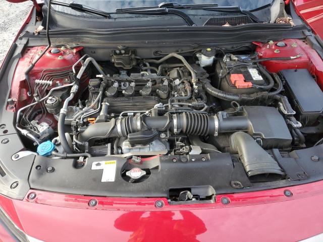 2021 HONDA ACCORD SPO - 1HGCV1F31MA041549