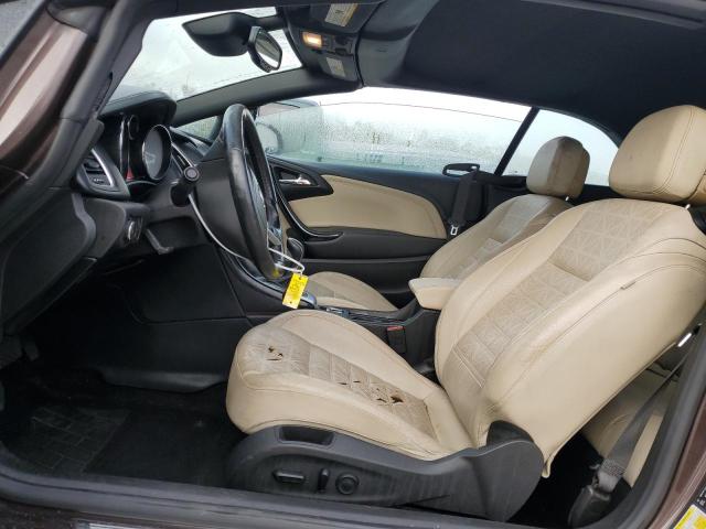 2016 BUICK CASCADA PR W04WT3N56GG064742