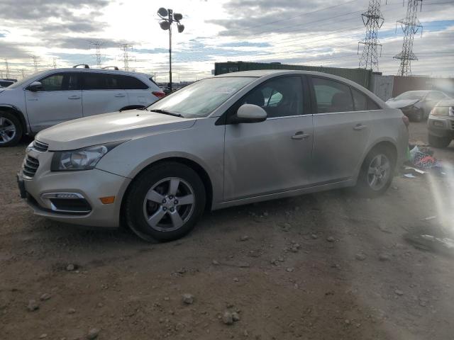 2015 CHEVROLET CRUZE LT - 1G1PC5SBXF7181974