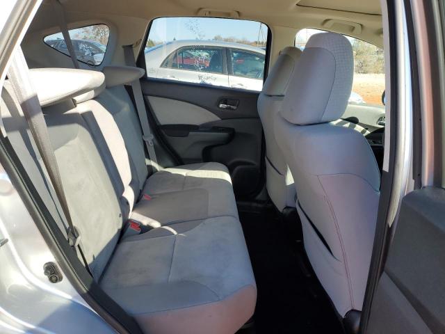 2016 HONDA CR-V EX - 2HKRM4H51GH712274