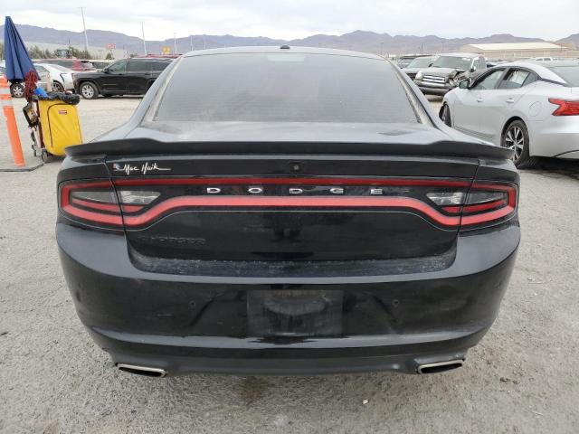 2019 DODGE CHARGER SX - 2C3CDXBG6KH576585