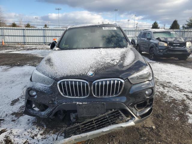 VIN WBXHT3C36J5L25132 2018 BMW X1 no.5