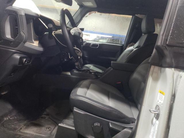 2024 FORD BRONCO EVE 1FMEE4HH0RLA84319