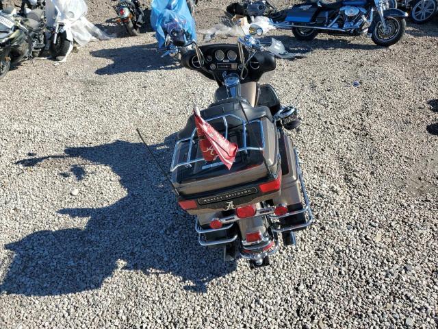 2004 HARLEY-DAVIDSON FLHTCUI - 1HD1FCW1X4Y622678