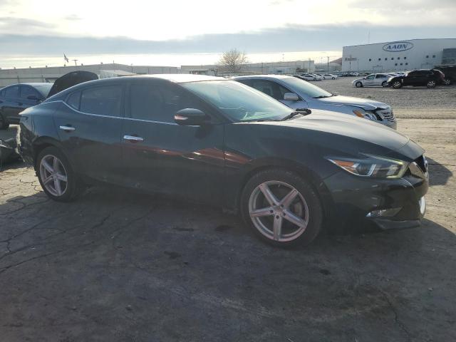 VIN 1N4AA6AP2GC436301 2016 NISSAN MAXIMA no.4