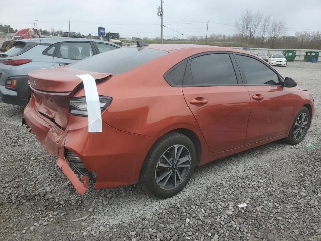 VIN 3KPF24AD8PE651360 2023 KIA FORTE no.3