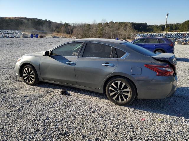2018 NISSAN ALTIMA 2.5 - 1N4AL3AP9JC170615