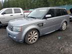 Lot #3040757782 2013 LAND ROVER RANGE ROVE