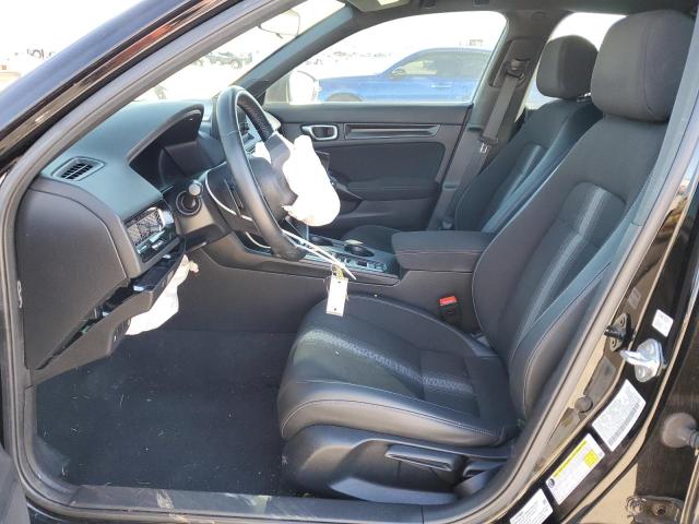 2022 HONDA CIVIC SPOR - 2HGFE2F50NH546134