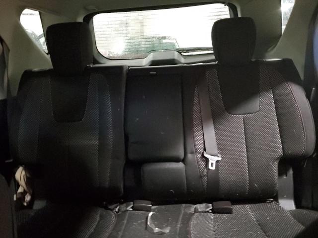 2017 CHEVROLET EQUINOX LT - 2GNFLFEK3H6263219