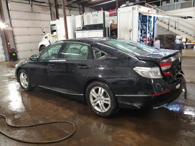 VIN 1HGCV1F41JA261889 2018 HONDA ACCORD no.2