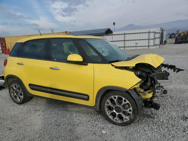 Vin: zfbcfadh4ez017407, lot: 86731744, fiat 500 trekking 20144
