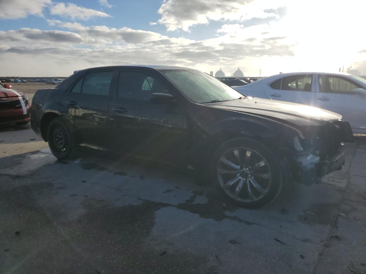 Lot #3044657222 2014 CHRYSLER 300 S