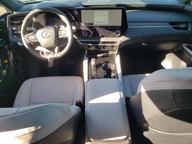 2024 LEXUS RX 350H BA - 2T2BBMCA6RC033470