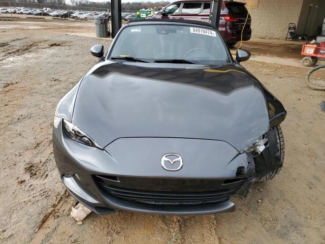 2019 MAZDA MX-5 MIATA - JM1NDAD72K0306501