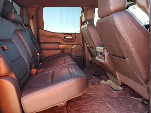 2021 GMC SIERRA K15 3GTU9FEL6MG127933