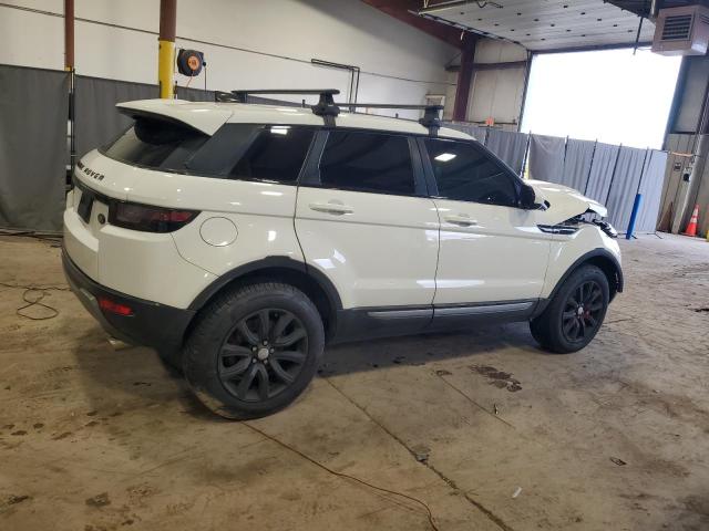 2018 LAND ROVER RANGE ROVE - SALVP2RX9JH313590
