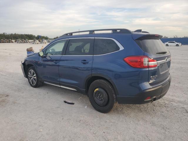 Vin: 4s4wmapd7n3463493, lot: 84305004, subaru ascent limited 20222