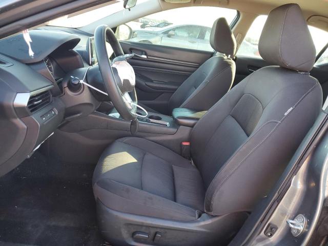 2020 NISSAN ALTIMA S - 1N4BL4BV8LC136613