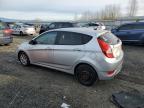 Lot #3023728997 2013 HYUNDAI ACCENT GLS