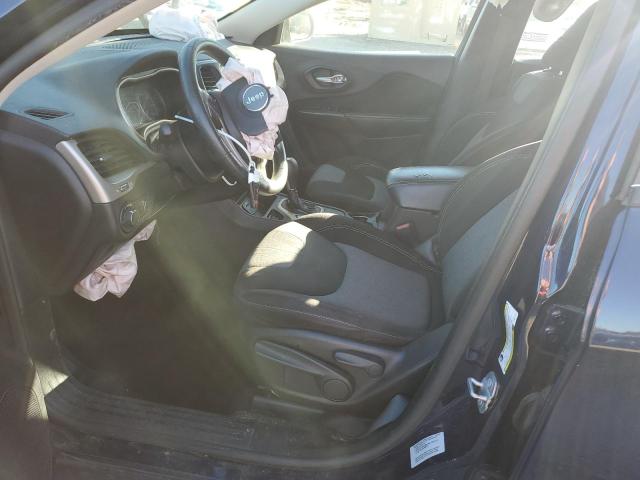 2015 JEEP CHEROKEE S - 1C4PJLAB6FW611752