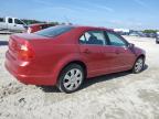 Lot #3025168276 2010 FORD FUSION SE