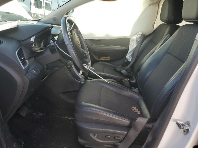 2020 CHEVROLET TRAX 1LT - KL7CJPSB8LB024103