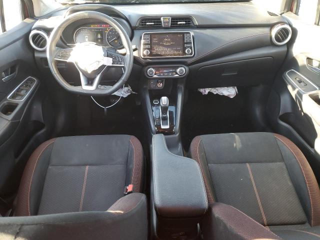 2020 NISSAN VERSA SR - 3N1CN8FV3LL905178